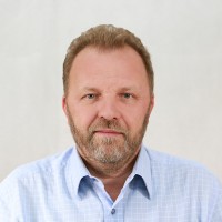 Sergey Vyugin