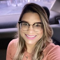 Daniela Matos  Carvalho Aguiar