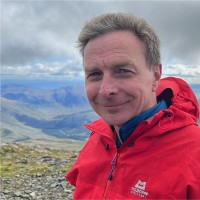 Gordon Drummond