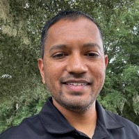 damian ramessar