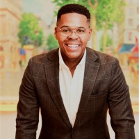 Thomas G. Bolen Lll, Mba