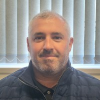 Gary Eccleshall