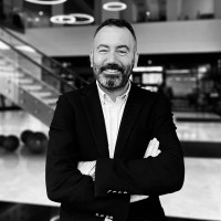 Serkan Yilmaz