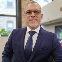 Israel Vargas Muñiz, MATD