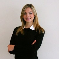 Alona Myronenko