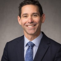 Kyle Hillman, MBA