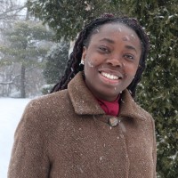 Sandra Lawal, MA, B.Ed, B.A Mass Communication/Journalism