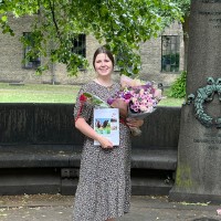 Christine Søndergaard Baad