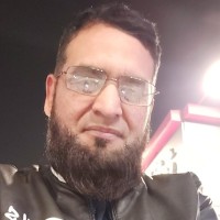 Muhammad Rizwan Khan