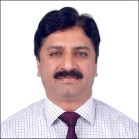 Masood Ahmad Khan