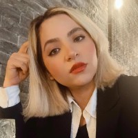 Parisa Karami