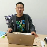 Sunny Wu