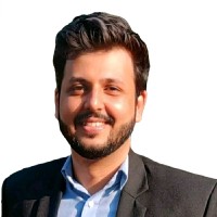 Kartik Iyer