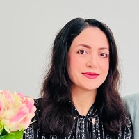 Zeinab Shafiee