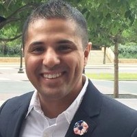 Tony Contreras