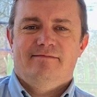 Chris Keeling