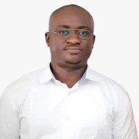 lhange KOUAKOU
