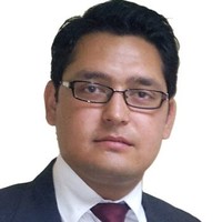Anand Chaturvedi