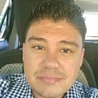 Chris Romero