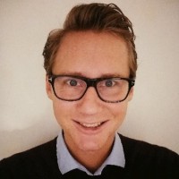 Max Sørensen