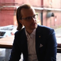 Дмитрий Иванов