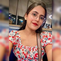 Paromita Roy