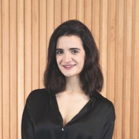 Míriam Bermúdez Gutierrez