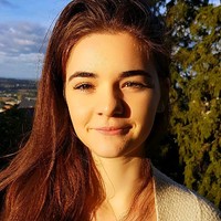 Maëlys Delbruel