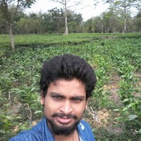 Adapa Aswini Kumar Dora