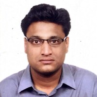 Manoj Kumar Agarwal