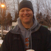 Paul Barton
