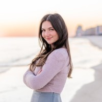 Haley Stark