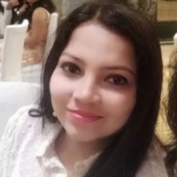Pallavi Hn