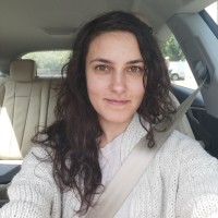 Marlène Kermani
