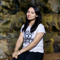 Thejashwini Am