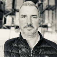 Christophe MOREL