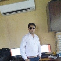 Sanjay Sarkar