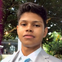 Gabriel Nascimento