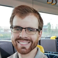 Jared De Smet