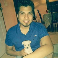 Oscar Alberto Egurrola Zavala