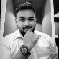 kush pandya
