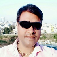 SANTOSH SINGH