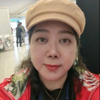 Rose Yuan （ 袁美倫）