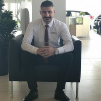 Saif Safaa Al Hmedawe