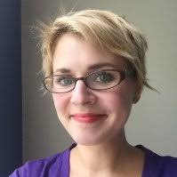 Sarah Lowther