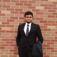 Mohammed Mujtaba Hasan, P.Eng.