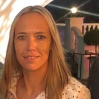 Juanita Van Der Merwe