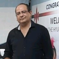 Nitin Dutta
