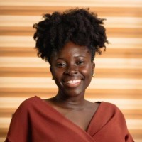 Lois Dorothy Nterful