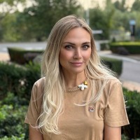 Eugenie Gutmann, MBA